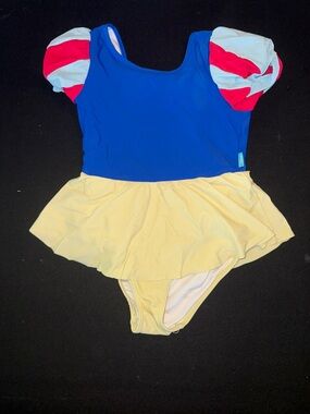 Posh Peanut Snow White Swimsuit